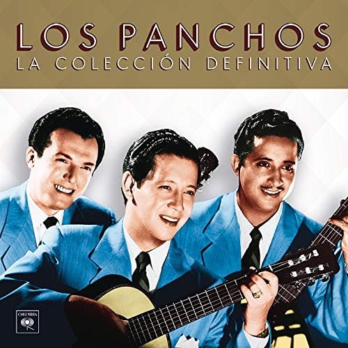 Los Panchos