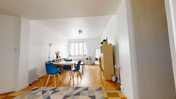 appartement à Lyon 7ème (69)