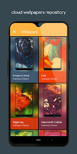 Screenshot Image