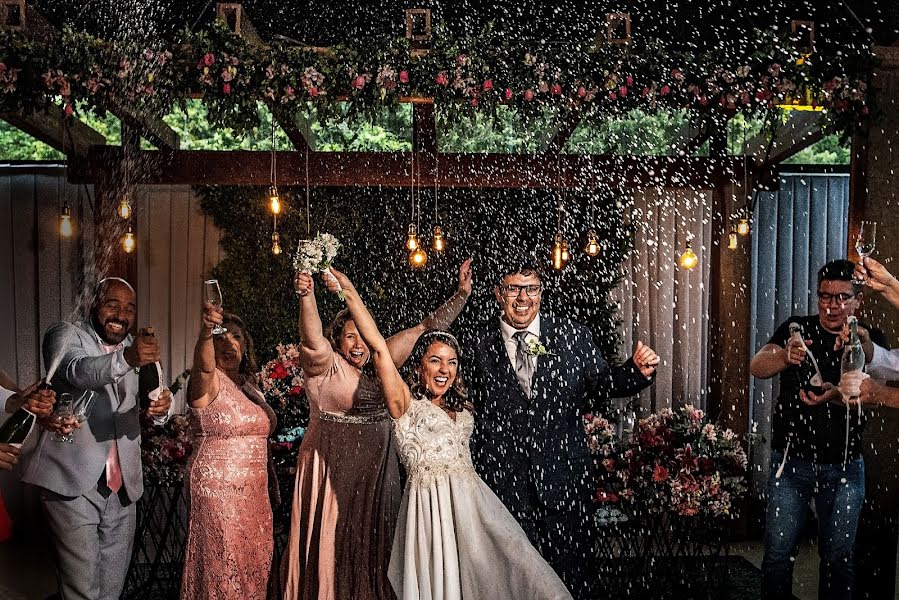 婚禮攝影師Flavio Roberto（flavioroberto）。2021 12月7日的照片