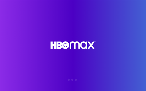 HBOMax Keyboard Control