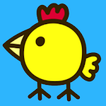 Cover Image of Download Happy Chicken lay eggs 1.0.0 APK