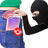 Dont Touch My Phone: Antitheft icon