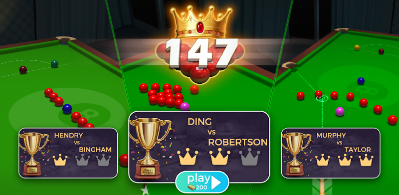 King of 147