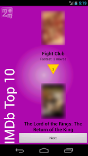 Free Movie-2-Movie APK for Android