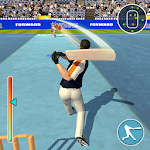 Cover Image of Baixar Real Top Cricket World Champions 2019 1.0 APK