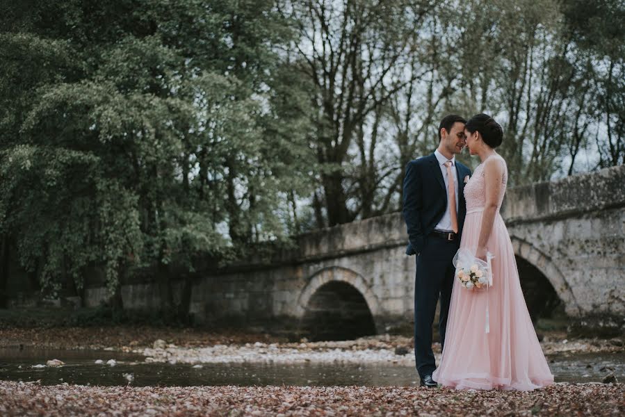 Vestuvių fotografas Yasin Emir Akbas (yasinemir). Nuotrauka 2018 birželio 13