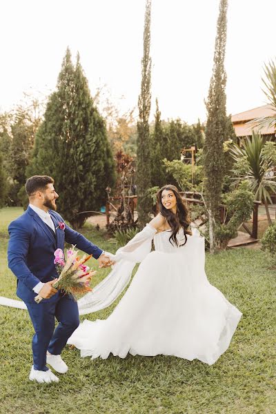 Wedding photographer Lucas Tartari (ostartaris). Photo of 18 March