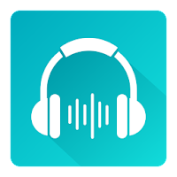 Free Music player - Whatlisten Icon