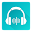 Free Music player - Whatlisten Download on Windows