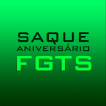 Cover Image of Скачать Saque Aniversário 1.0.0 APK