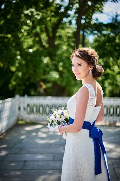 Wedding photographer Yura Ryzhkov (ryzhkvy). Photo of 19 June 2018