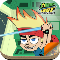 Johnny Test