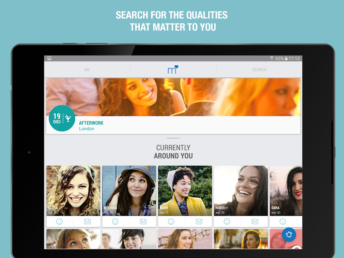 Match.com - Find Singles with M…