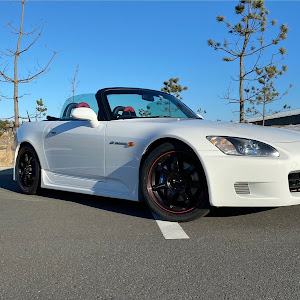 S2000 AP1