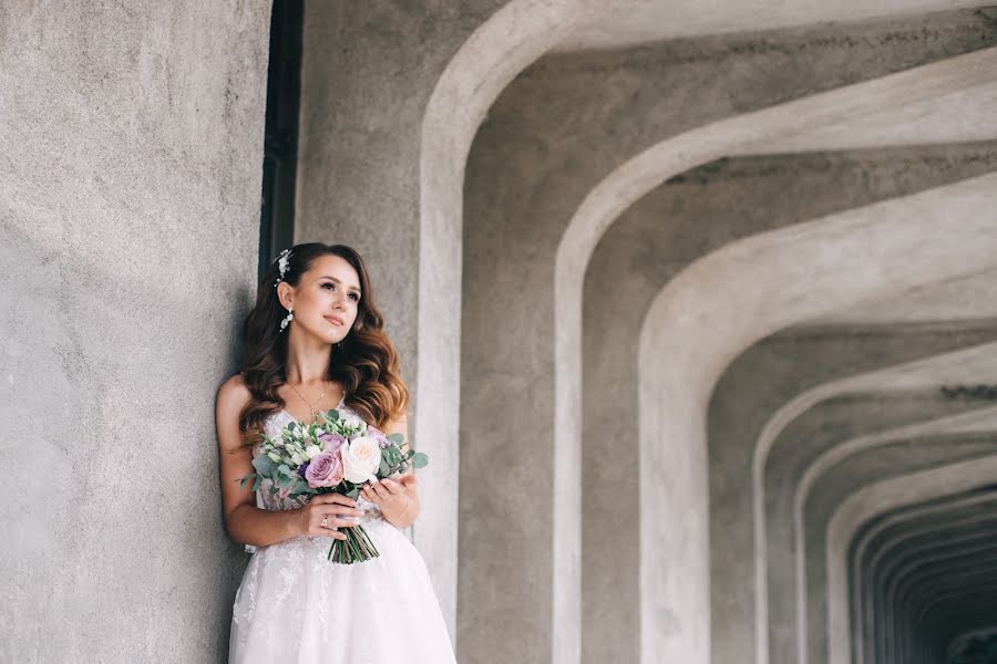 Wedding photographer Maks Vladimirskiy (vladimirskiy). Photo of 9 March 2021