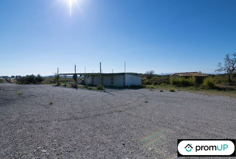  Vente Terrain à bâtir - à Caunes-Minervois (11160) 