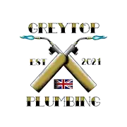 Greytop plumbing Logo