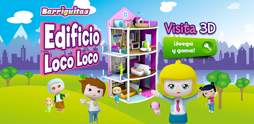 edificio loco loco
