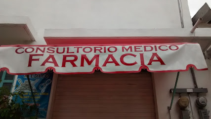 Consultorio Medico Farmacia