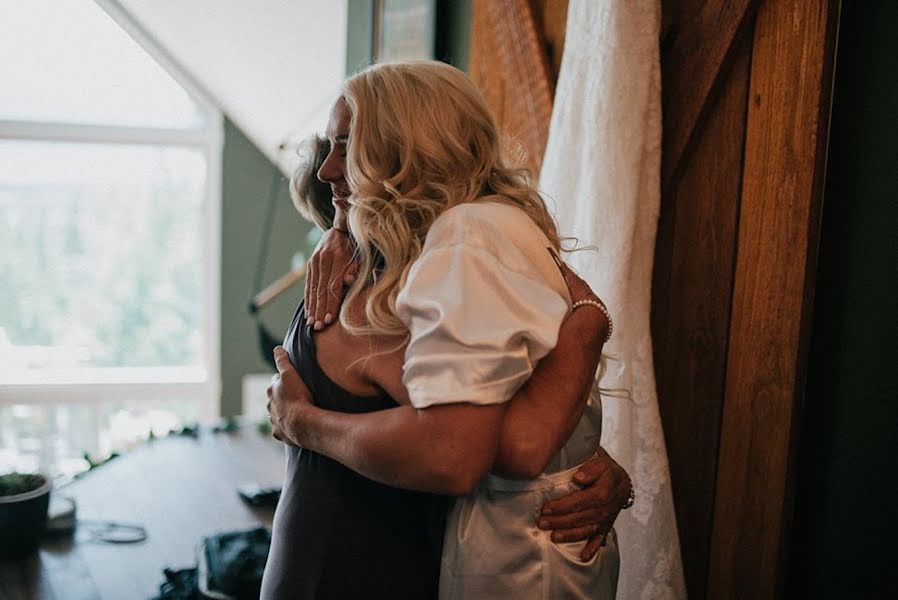 Wedding photographer Sherry Nelsen (freshairphoto). Photo of 13 February 2019