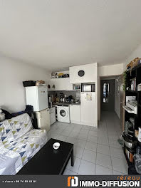 appartement à Montpellier (34)