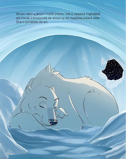  Fram ursul polar - Cartea 1 