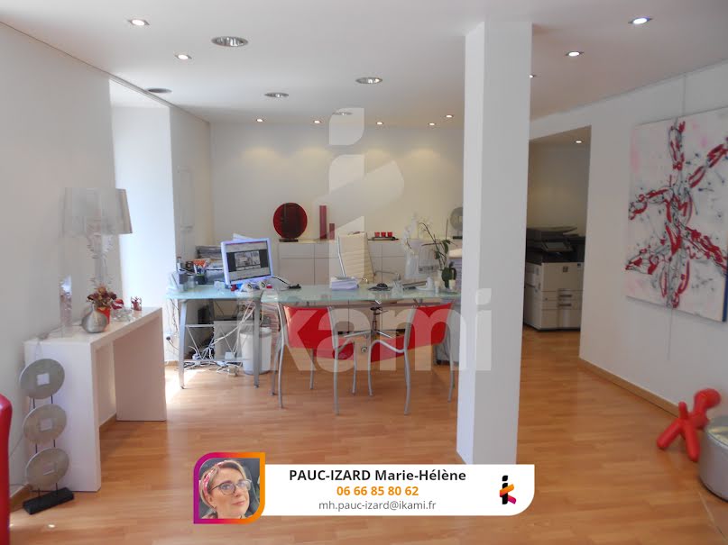 Vente locaux professionnels  64.832 m² à Pau (64000), 134 000 €