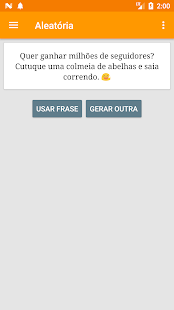 Frases Engraçadas - Mensagem para Status(圖2)-速報App
