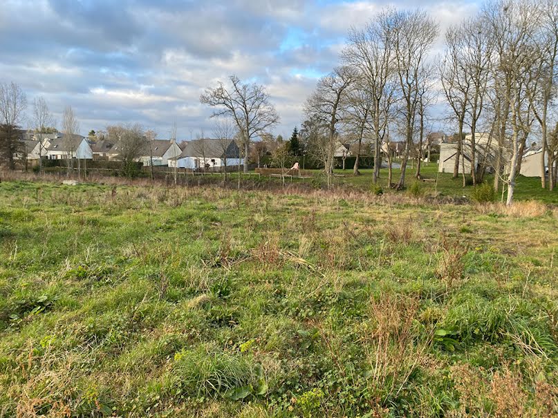 Vente terrain  440 m² à Pleslin-Trigavou (22490), 95 050 €