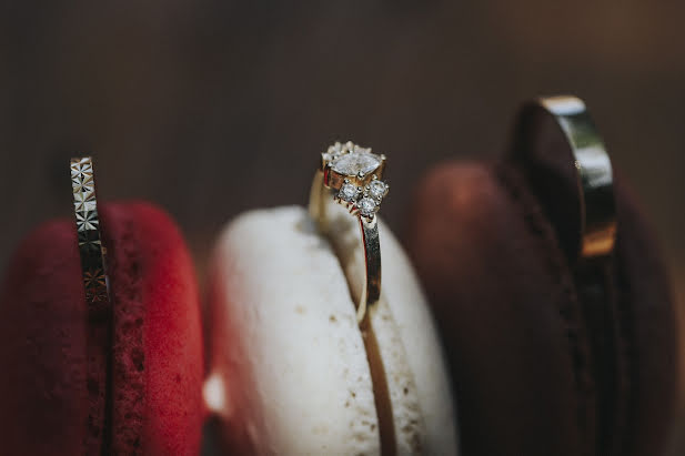 Fotógrafo de casamento Shahar Vin (shaharvinitsky). Foto de 30 de julho 2020