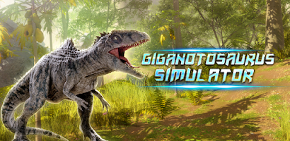 Tyrannosaurus Simulator – Apps no Google Play