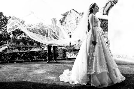 結婚式の写真家Alberto Coper (coper)。2021 1月5日の写真