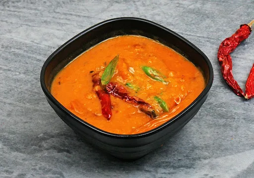 Dal Tadka