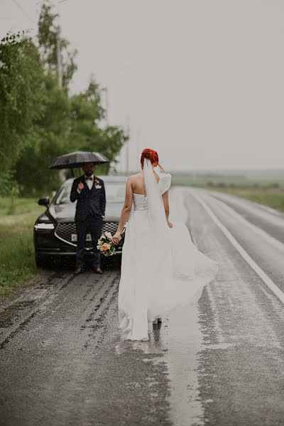 Bryllupsfotograf Sergey Ganin (ganin). Foto fra juli 14 2023