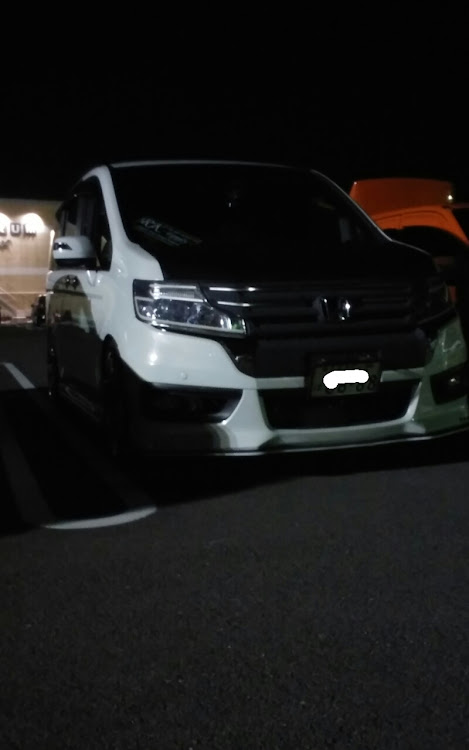 ミラのDIY・洗車・顔面プチ整形・オフ会参加に関するカスタム事例の投稿画像11枚目