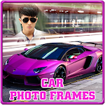 Cover Image of ダウンロード Car Photo Frames 1.2 APK