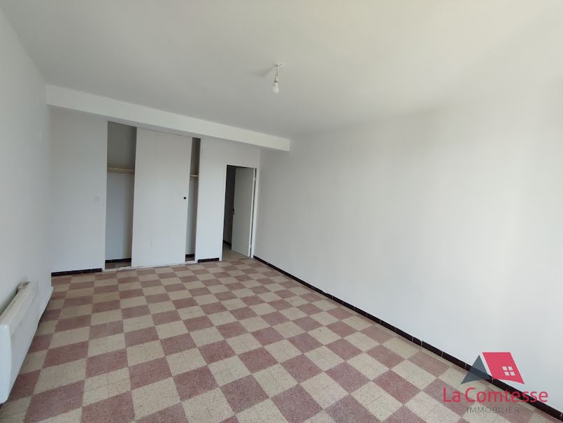 Location  appartement 3 pièces 56.97 m² à Marseille 14ème (13014), 800 €