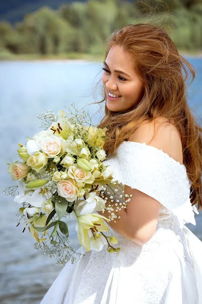 Fotografo di matrimoni Elena Sellberg (studioelenafoto). Foto del 12 agosto 2022