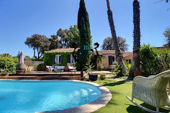 maison à Roquebrune-sur-Argens (83)