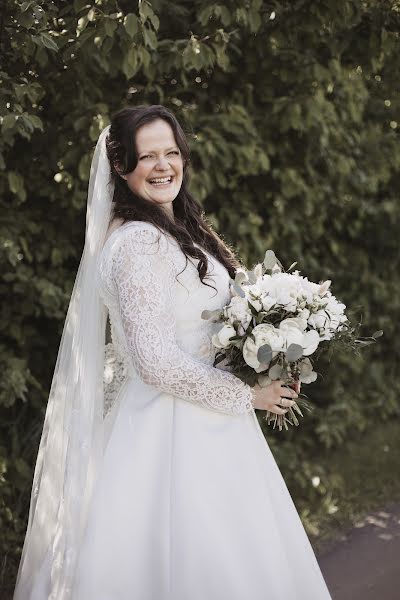 Hochzeitsfotograf Viktoria Van Evert (lumaphotography). Foto vom 5. März 2023