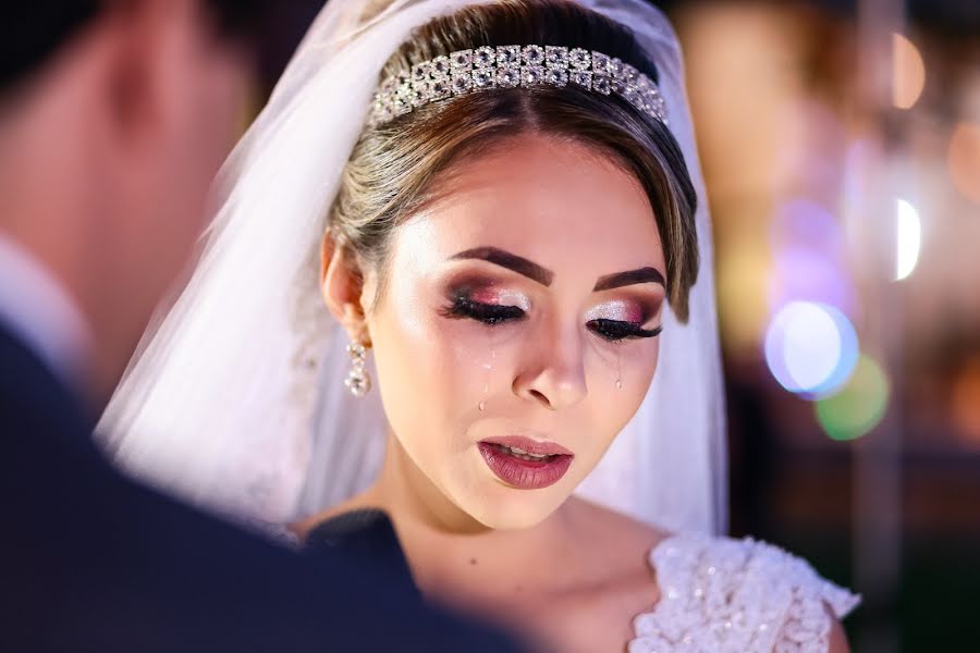 Fotógrafo de casamento Rogério Suriani (rogeriosuriani). Foto de 4 de julho 2018