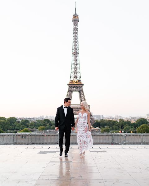 Fotógrafo de bodas Paweł Gaj (pawelgaj). Foto del 23 de marzo