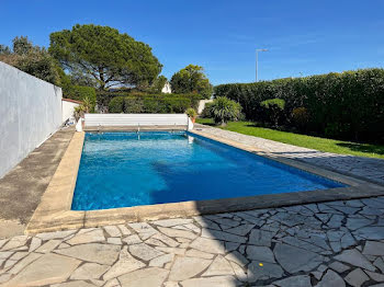 villa à Marseillan (34)