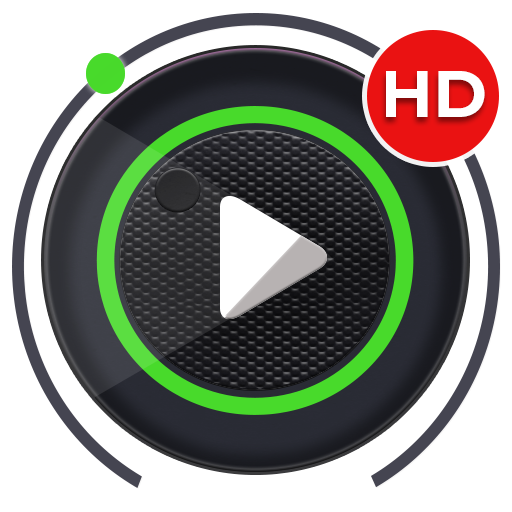 Video Player HD 2020 - All Format Video Player