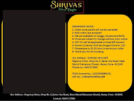 Shrivas Veg Cafe menu 6