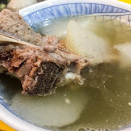 阿義魯肉飯