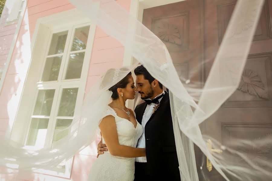 Wedding photographer Kerem GÜLTAŞ (rumelifotograf1). Photo of 22 September 2020