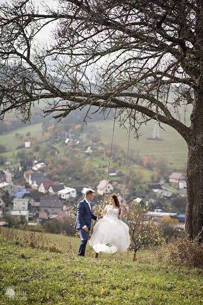 Fotógrafo de bodas Ivana Lieskovská (lieskovska). Foto del 17 de mayo 2023