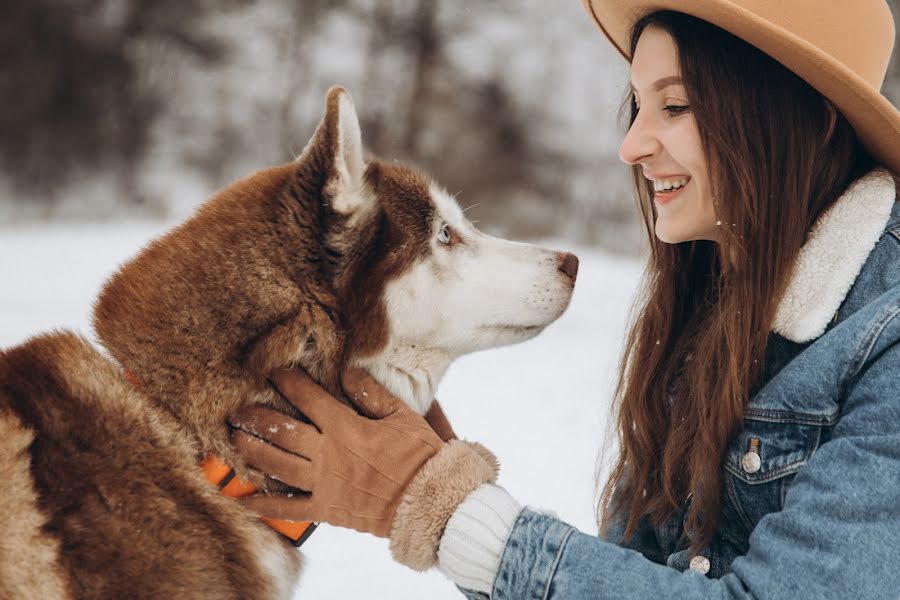 結婚式の写真家Mikhaylo Mazur (mikhailomazur)。2021 3月1日の写真